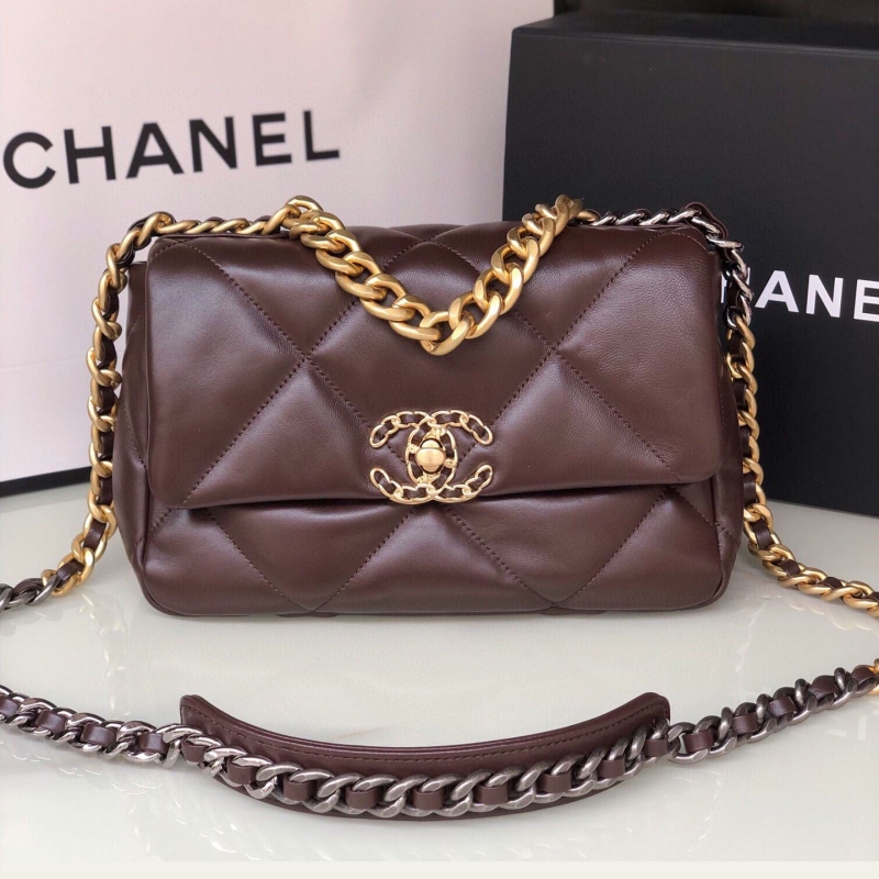 Ch*el 19 bags